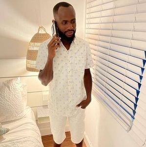 Meet your Posher, Djimi